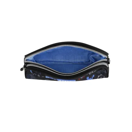 جامدادی پسرانه دو زیپ گابل اسپانیا مدل TRAINING