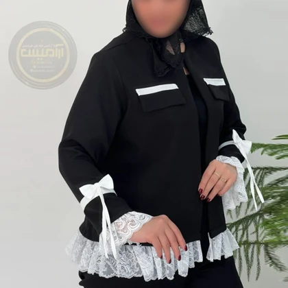 کت مازراتی دانتل نبات