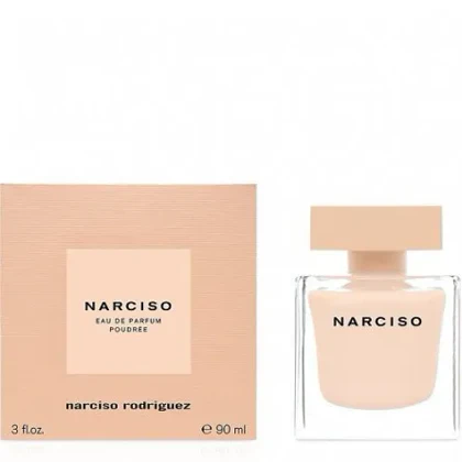 عطر ادکلن نارسیس رودریگز پودری 90 میلی اصلی narciso rodriguez - Narciso Poudree