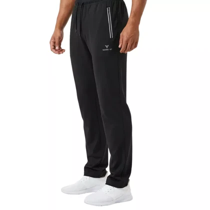 سویشرت و شلوار نخی مردانه تکنیک مدل GK109