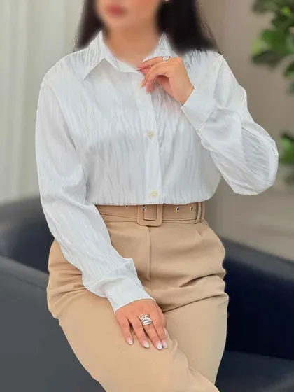 شومیز طرح مهشید