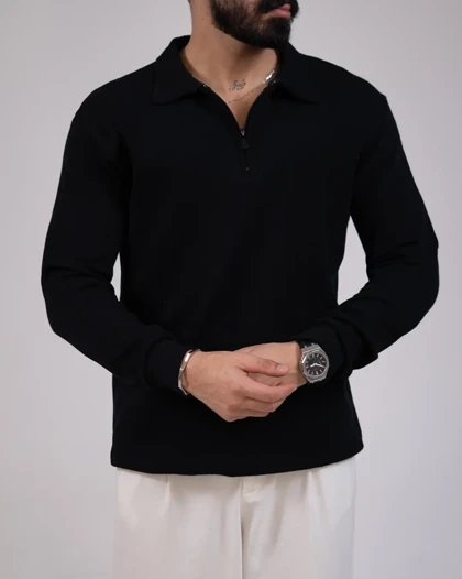 پلوشرت کیارش بلند-کد5491