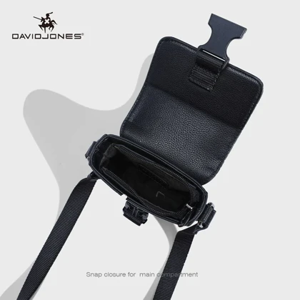 کیف دوشی مدل David Jones CM7338