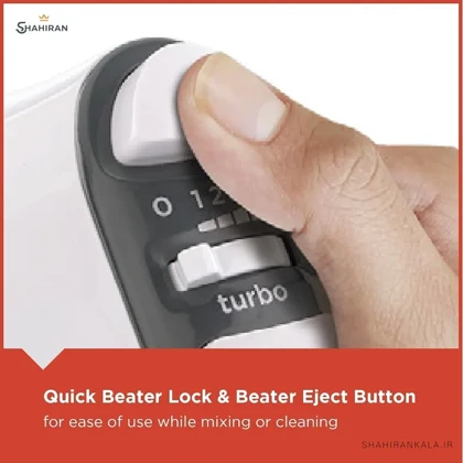 همزن بلک اند دکر مدل BLACK AND DECKER M350