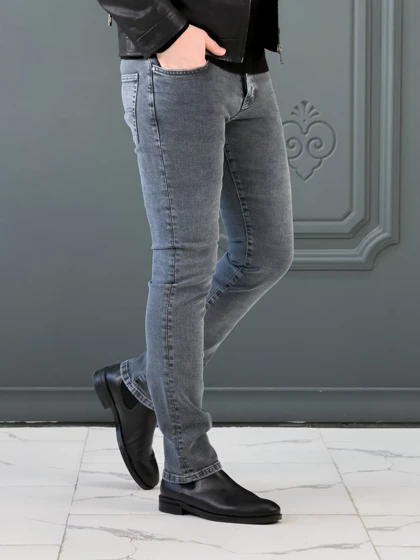شلوارجین 206789 Wrangler