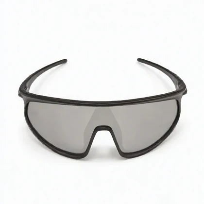 عینک کوهنوردی پلاریزد UV400 OAKLEY مدل 136-3N