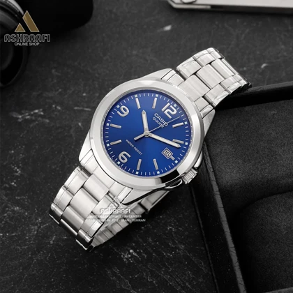 ساعت مردانه کاسیو Casio MTP-1215A-2A