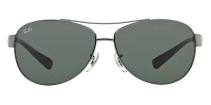 عینک آفتابی ریبن RayBan RB3386S 00671