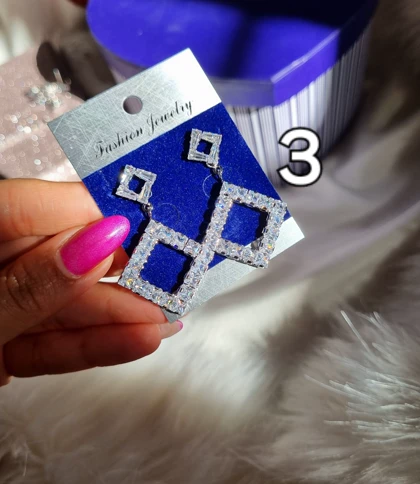 گوشواره مجلسی