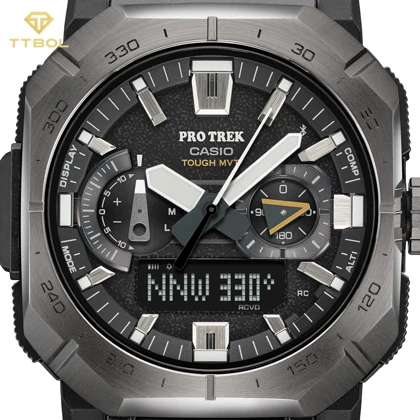 ساعت مچی مردانه کاسیو پرو ترک CASIO PRO TREK PRW-B1000-1D
