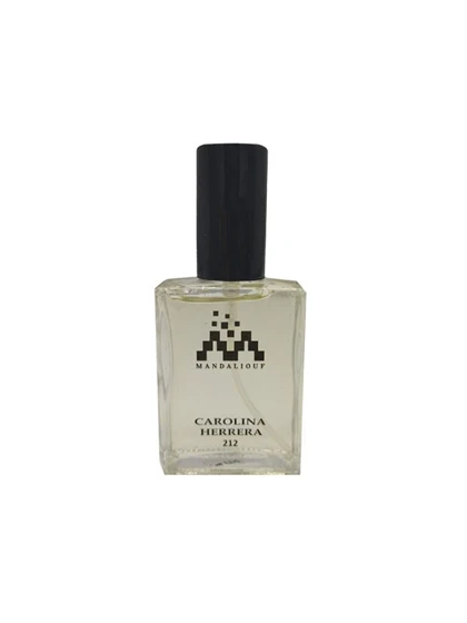 عطر زنانه 212
