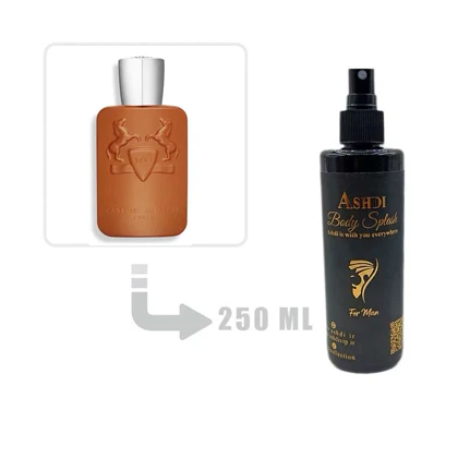 بادی اسپلش عطر ادکلن پارفومز د مارلی الثائر مردانه (التائر) 250 میل Parfums de Marly Althaïr for Men 250ml