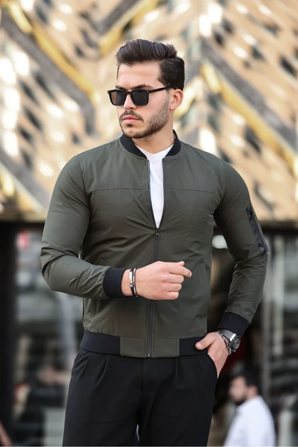 کت و ژاکت مردانه boymen boymen