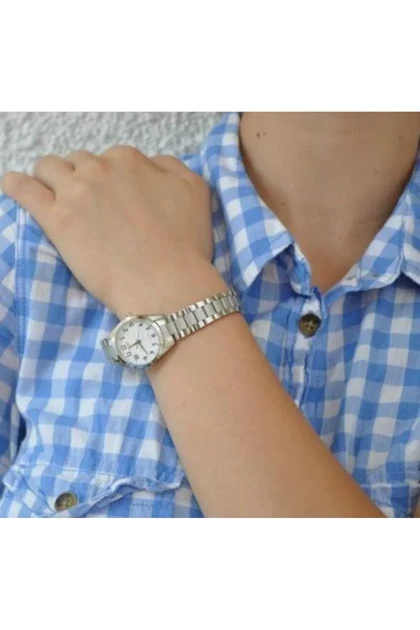 ساعت زنانه casio casio