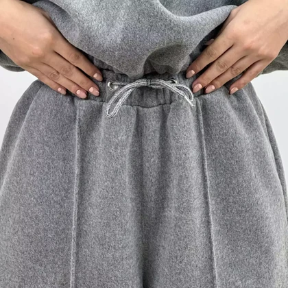 ست فوتر هودی شلوار