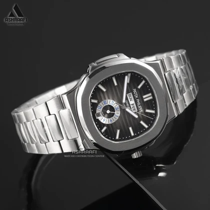 ساعت مردانه پتک فیلیپ Patek Philippe Nautilus Z-G