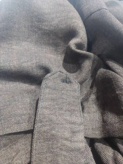 6501-پیراهن پریناز (ایراددار)