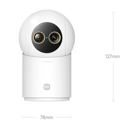 دوربین مدار بسته شیائومی XIAOMI اصل مدل MJSXJ31CM هوشمند