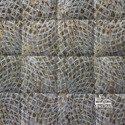 سرویس روتختی مخمل شانل مدل PH