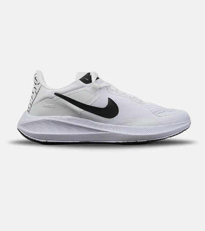 کتانی نایک گاید 10 سفید مردانه و زنانه خرید کفش Nike Guide 10 مدل 9122