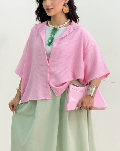 شومیز آسمان(101)کد:5666