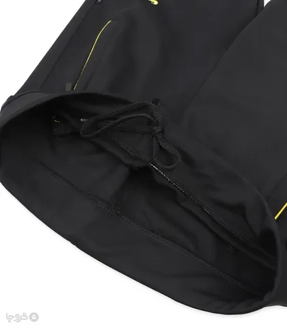 شلوارک مردانه جیب‌دار کد 250 طرح Nike
