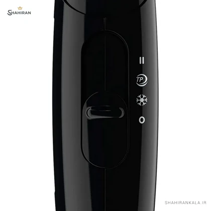 سشوار مسافرتی فیلیپس مدل PHILIPS BHC010