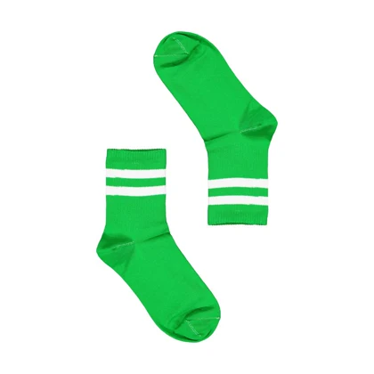 جوراب نیم ساق اسپرت هپی مدل opt-simp-16060