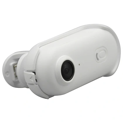دوربین کوچک ورزشی وینز مدل ActionCam گیره‌ای و قابل آویز از گردن