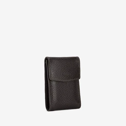 کیف پول چرم طبیعی مردانه مونو mono مدل D0004