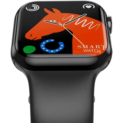ساعت هوشمند ایکس او XO مدل M50PRO ضدآب