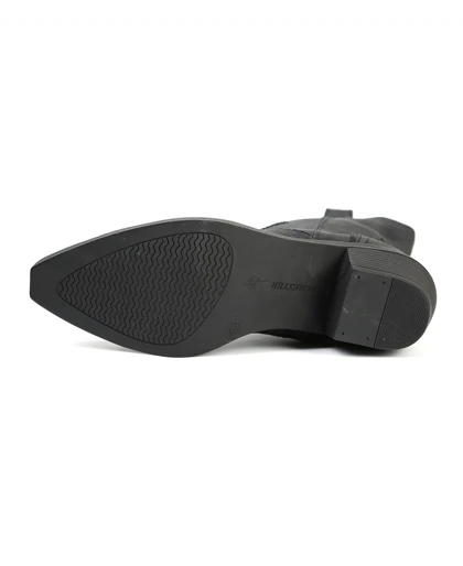 کفش بوت زنانه کابوی BT-9756