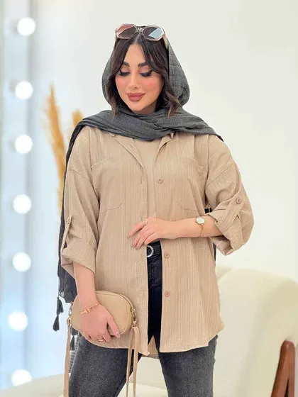 شومیز کراش رویا