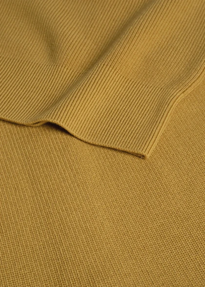 پولوشرت نیم زیپ Knit