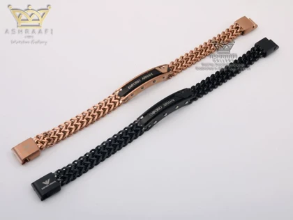 دستبند امپریو آرمانی Emporio Armani Bracelet BR