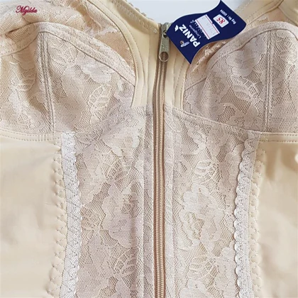 گن ساعت شنی زنانه پانیذ مدل 17140