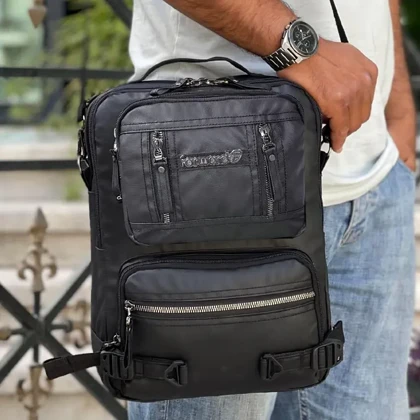 کیف رودوشی فوروارد مدل FORWARD - FCLT4541 SURFACE ALL PROTECT مجموعه دو عددی