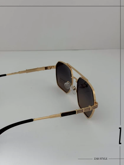 عینک آفتابی فراگامو کد 110