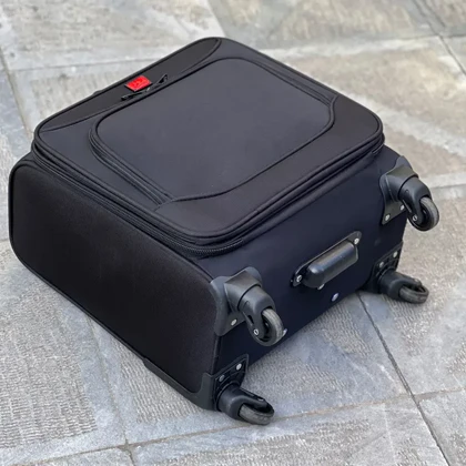 چمدان خلبانی پیر کاردین مدل PIERRE CARDIN - PC5559