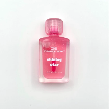 برق لب حرارتی کریزی گرل مدل Shining Star – Gobsession