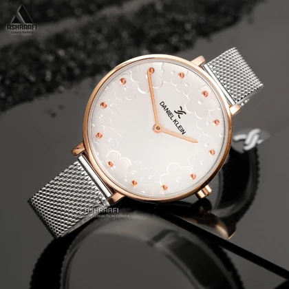 ساعت زنانه دنیل کلین Daniel Klein DK.1.12777-5