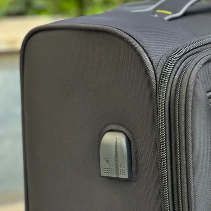 چمدان خلبانی کت مدل CAT5563