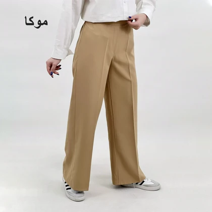 شلوار پارچه ای 1008362