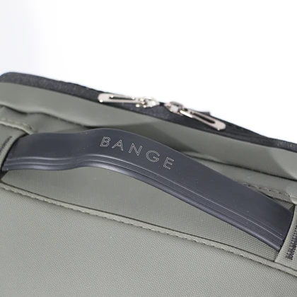 کوله پشتی لپتاپ طرح Bange مدل IR2517