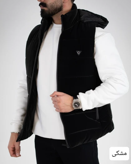 پافر سیلیکونی کوروش_کد4745