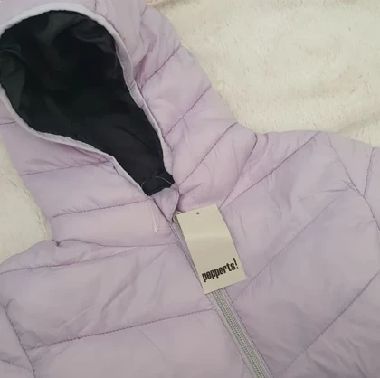 کاپشن دخترانه پیپرتس کد Z-TWE32