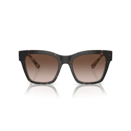 عینک آفتابی دولچه گابانا Dolce &amp; Gabbana DG4384S 321773