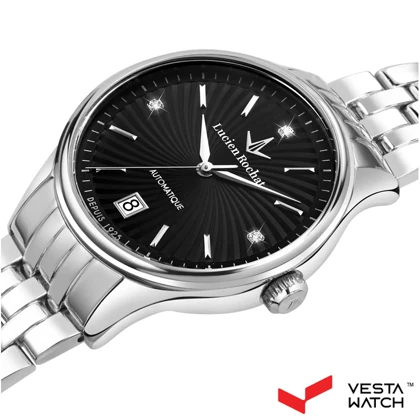 ساعت مچی زنانه لوسین روشا LUCIEN ROCHAT مدل R0423115501