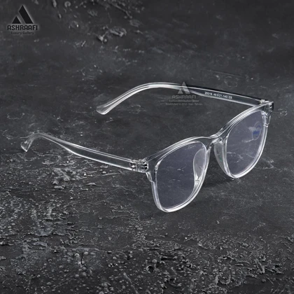 عینک شیشه بلوکات Blue Block Glasses 20316