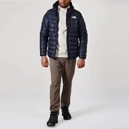 کاپشن THE NORTH FACE RD08
